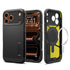 Spigen iPhone 17 Pro Max Case - Tough Armor T (MagFit)